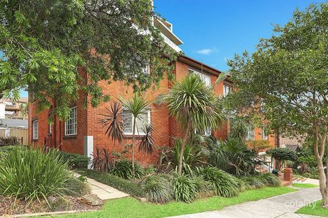 Property photo of 3/36 Gipps Street Wollongong NSW 2500