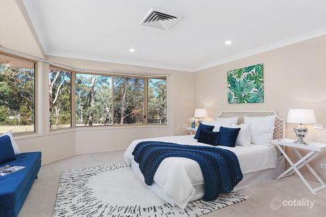 Property photo of 1 Sirius Place Berkshire Park NSW 2765