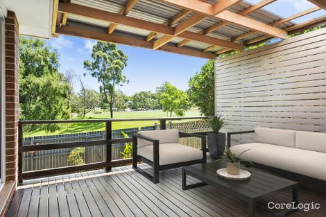 Property photo of 18B The Esplanade Thornleigh NSW 2120