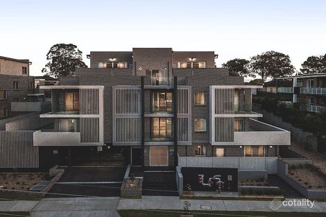 Property photo of 13/9-11 Peake Parade Peakhurst NSW 2210
