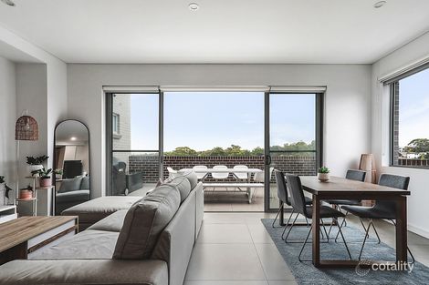 Property photo of 13/9-11 Peake Parade Peakhurst NSW 2210
