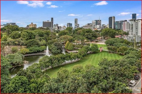 7052/7 Parkland Bvd, Brisbane City, QLD 4000