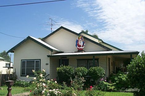 4 Egan Lane, North Macksville, NSW 2447