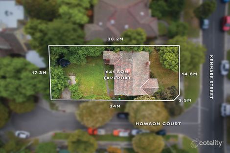 38 Kenmare St, Mont Albert, VIC 3127