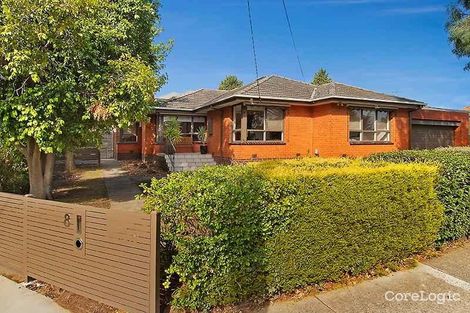 Property photo of 8 Richardson Street Box Hill South VIC 3128