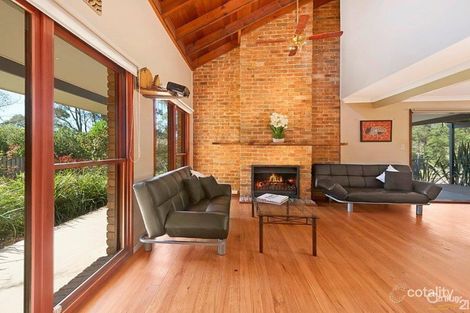 Property photo of 2B Timaru Street Glenorie NSW 2157