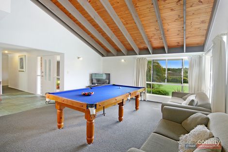 Property photo of 9 Garema Court Mountain Creek QLD 4557