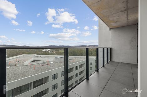 Property photo of 925/335 Anketell Street Greenway ACT 2900