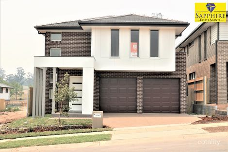 20 Doncaster St, Box Hill, NSW 2765