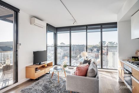 Property photo of 401/8 Luton Lane Hawthorn VIC 3122
