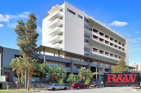20/5 Lusty St, Wolli Creek, NSW 2205