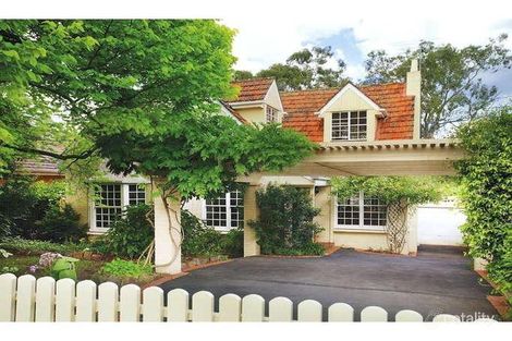 Property photo of 37 Sylvander Street Balwyn North VIC 3104