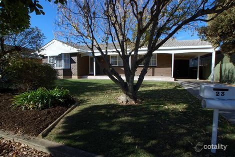 23 Johnstone Rd, Oaklands Park, SA 5046