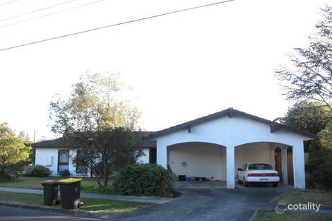 Property photo of 8 Ayr Court Glen Waverley VIC 3150