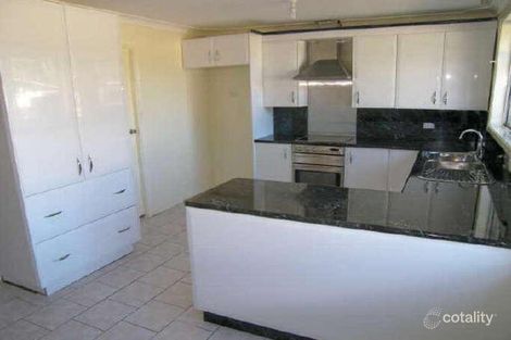 Property photo of 1 Middleton Crescent Bidwill NSW 2770