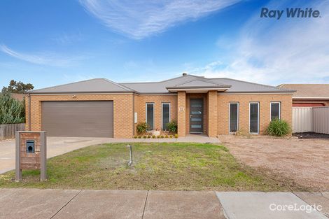 Property photo of 15 Mowbray Crescent Kurunjang VIC 3337