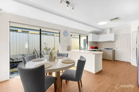 Property photo of 29 Tableland Way Carramar WA 6031
