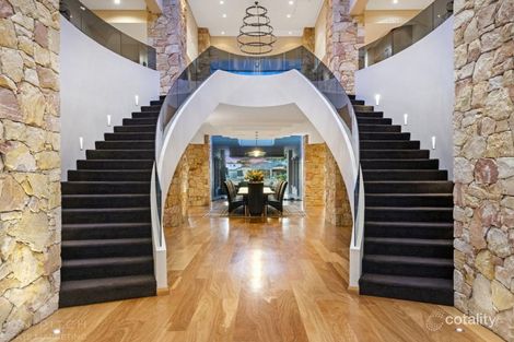 Property photo of 61 Lanyard Boulevard Geographe WA 6280