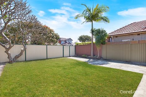 Property photo of 42 First Avenue Rodd Point NSW 2046