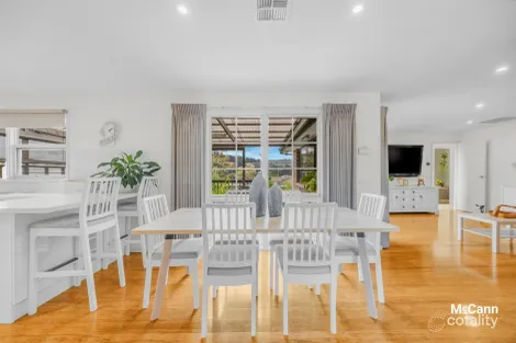 Property photo of 7 Wray Place Gowrie ACT 2904