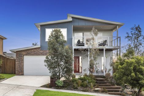63 Stoneleigh Cres, Highton, VIC 3216