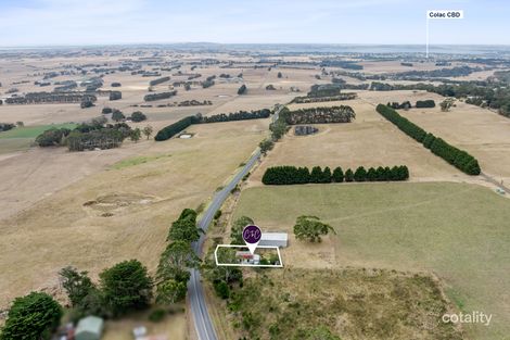 Property photo of 755 Irrewillipe Road Barongarook West VIC 3249