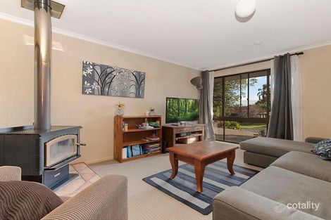 Property photo of 5 Buscall Court Sinnamon Park QLD 4073
