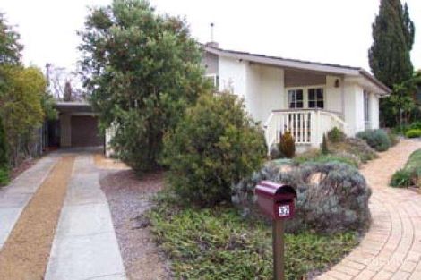 32 Salmond St, Chifley, ACT 2606