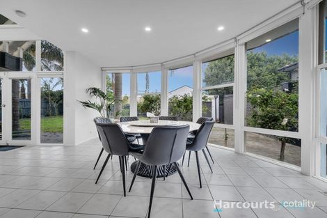 Property photo of 109 Tiverton Drive Mulgrave VIC 3170