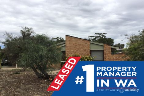 18 Wedgewood Dr, Edgewater, WA 6027