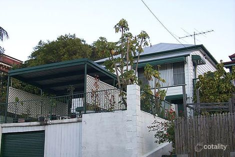 19 Heaslop St, Woolloongabba, QLD 4102