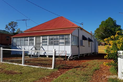 Property photo of 16 Moffatt Street Ipswich QLD 4305