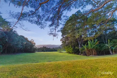 Property photo of 159 Barsons Road Montville QLD 4560