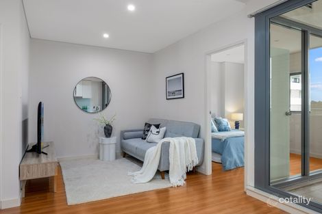 403/52-62 Arncliffe St, Wolli Creek, NSW 2205