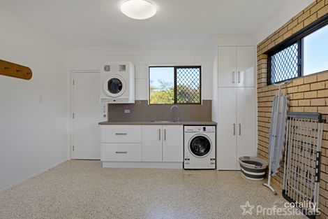 Property photo of 1 Ferguson Street Emu Park QLD 4710