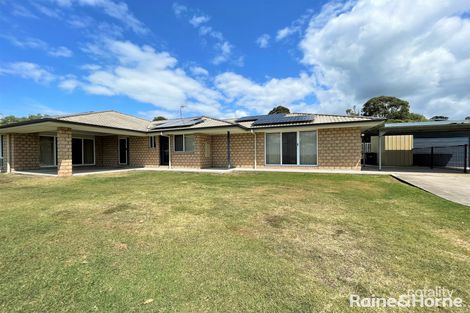 Property photo of 68 Cove Boulevard River Heads QLD 4655