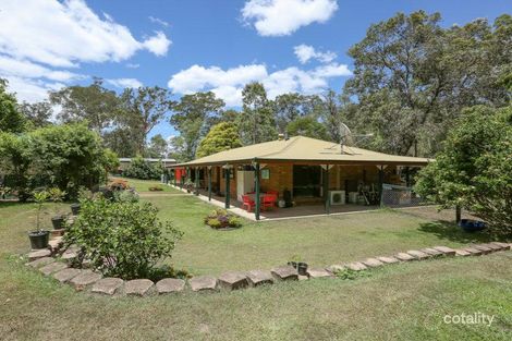1 Sheree Ct, Buccan, QLD 4207