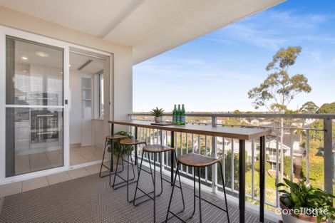 Property photo of 404/8 Village Drive Breakfast Point NSW 2137
