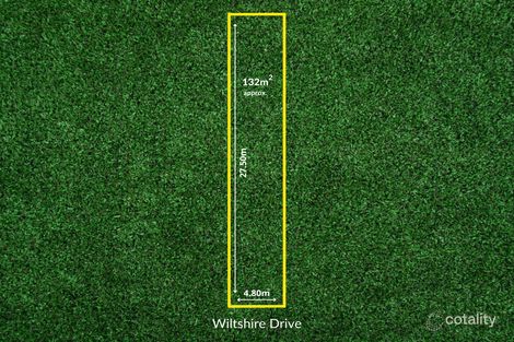 Property photo of 59 Wiltshire Drive Lightsview SA 5085