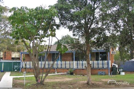 27 Ludwig Sq, Bidwill, NSW 2770