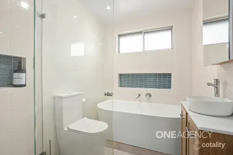 Property photo of 30 Exmouth Road Kanahooka NSW 2530