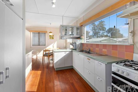 Property photo of 16 Strathdale Street Aspley QLD 4034