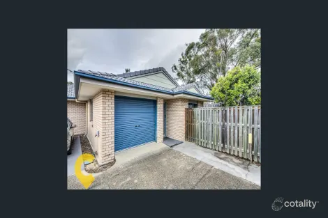 4/19-25 Melbury St, Browns Plains, QLD 4118