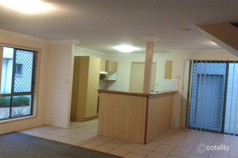 Property photo of 4/11 Foster Street Newmarket QLD 4051