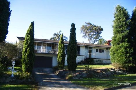 Property photo of 7 Warrawee Avenue Castle Cove NSW 2069