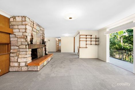 Property photo of 21 Deerhurst Road Brookfield QLD 4069