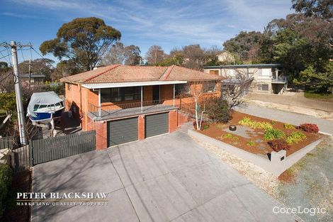 Property photo of 5 Hubbe Street Torrens ACT 2607