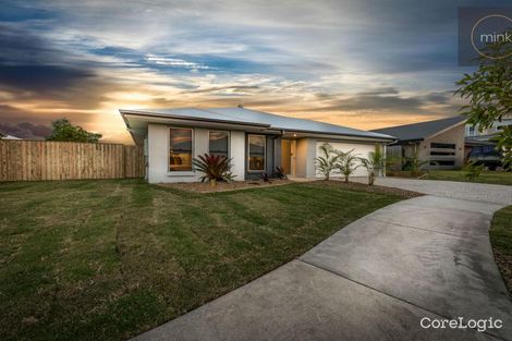 Property photo of 22 Lark Circuit Mountain Creek QLD 4557