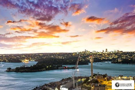 Property photo of 2703/183 Kent Street Millers Point NSW 2000