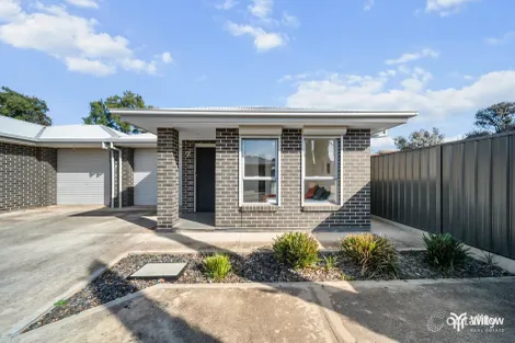 Property photo of 7/7 O'Connell Street Salisbury Downs SA 5108